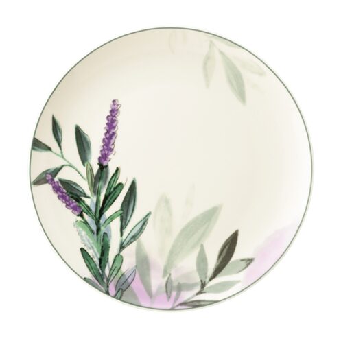 seltmann savona provence fine diamond ontbijtbord 22,5 cm