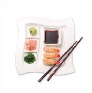 villeroy en boch new wave fonduebord vrijstaand