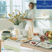 Villeory en boch gourmetbord 1025252699