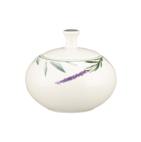 seltmann savona provence suikerpot 