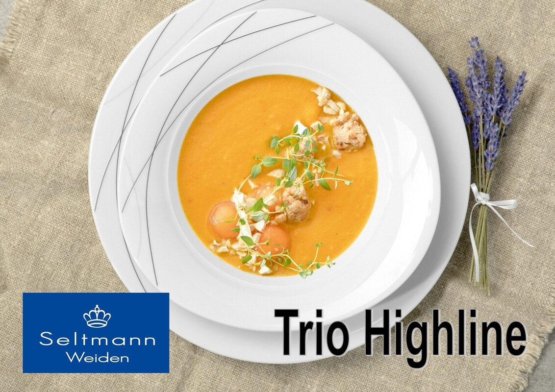 seltmann trio highline