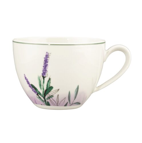 seltmann savona provence koffiekop