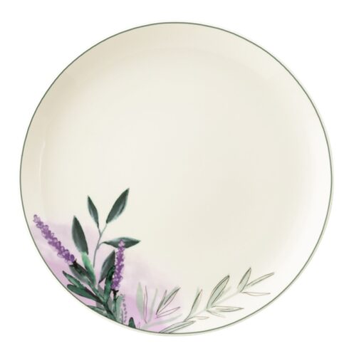 seltmann savona provence fine diamond dinerbord