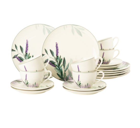 savona koffieservies