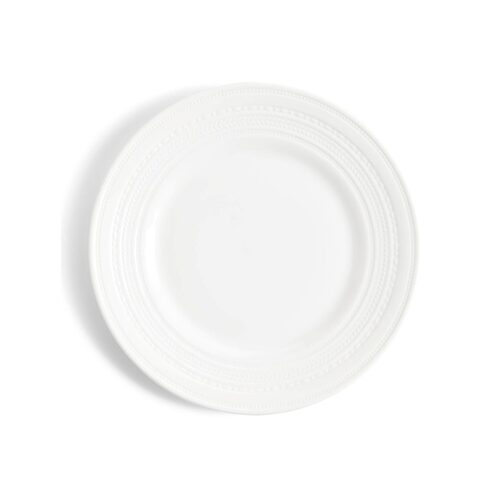 Wedgwood Intaglio onbijtbord 20 cm