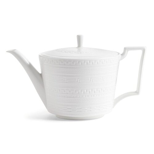 Wedgwood IntaglioTheepot