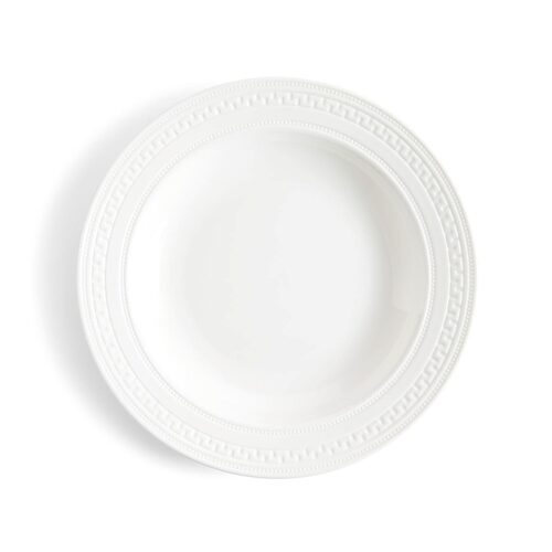 Wedgwood Intaglio diep bord