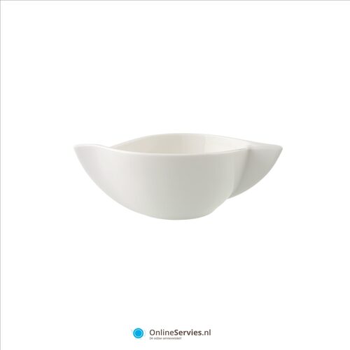 villeroy en boch new wave soepkop 1025252519