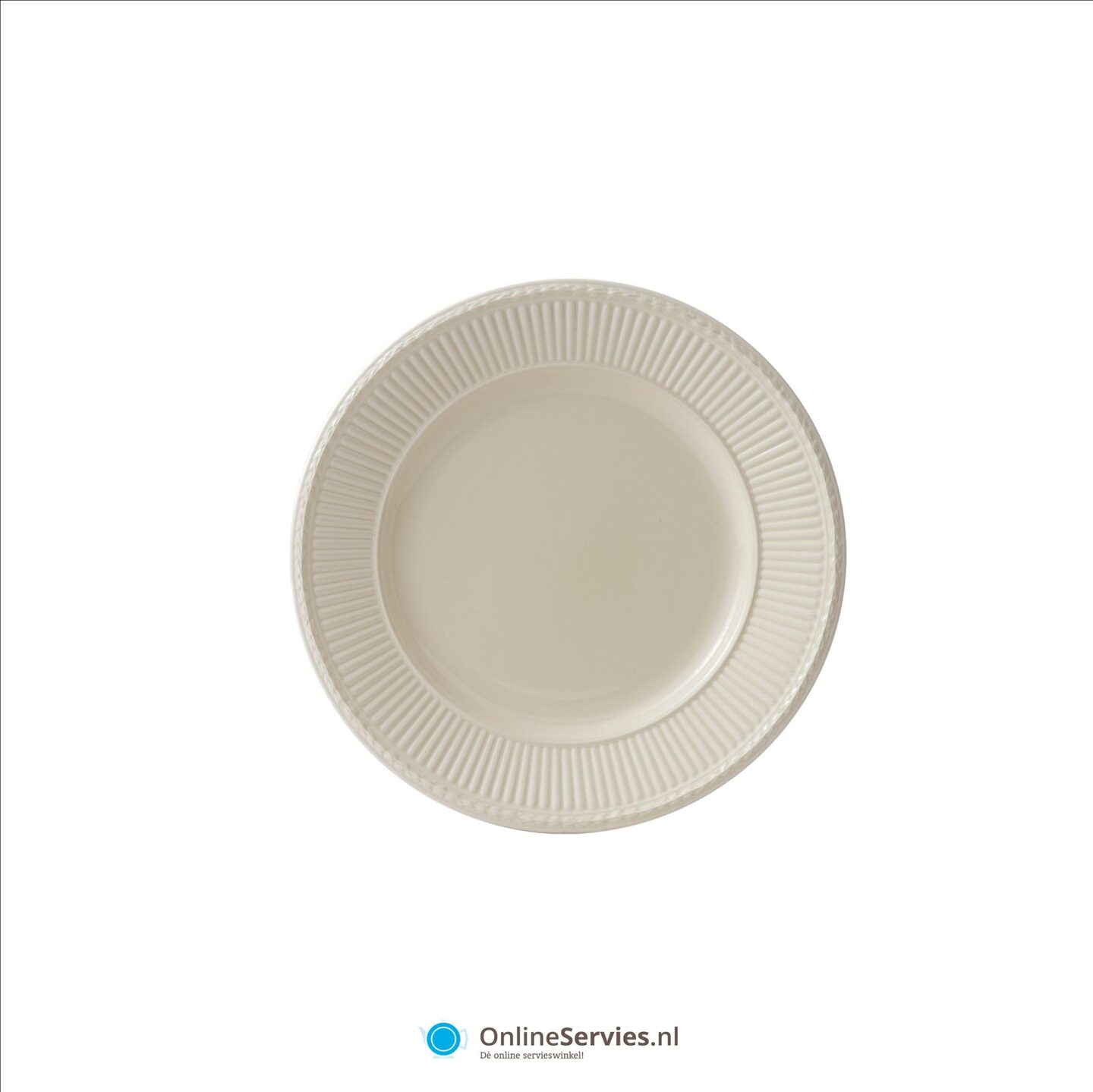 Observeer Bouwen op huichelarij Wedgwood Edme Gebakbord 18 cm kopen? | OnlineServies de Specialist