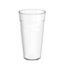 Villeroy & Boch NewWave Latte macchiato glas los 300 ml (online) kopen? | OnlineServies.nl