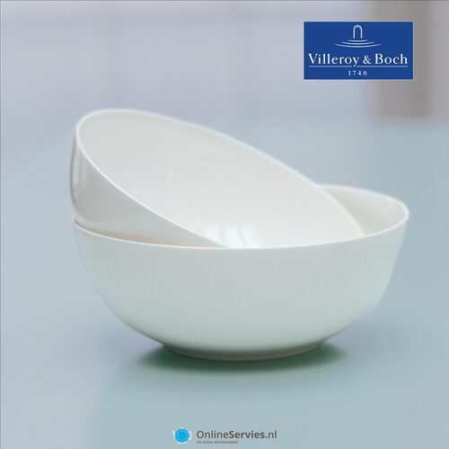 villeroy en boch anmut 16 delig servies samenstelling