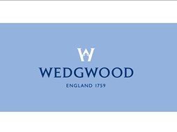wedgwood logo groot