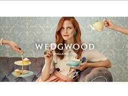 wedgwood sfeerfoto