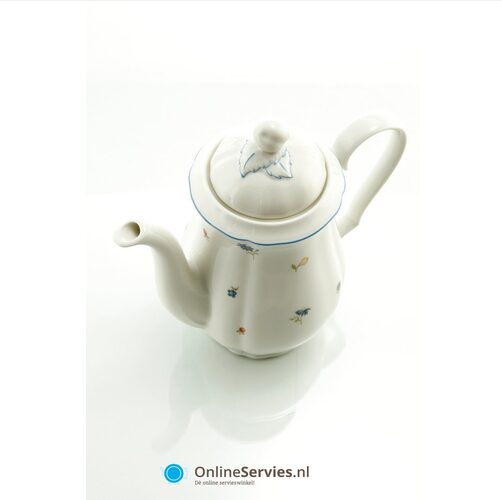 Seltmann Marie-Luise Strooibloem Koffiepot (online) kopen? | OnlineServies.nl