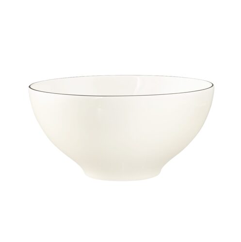 seltmann savona grey line fine diamond bowl 15 cm