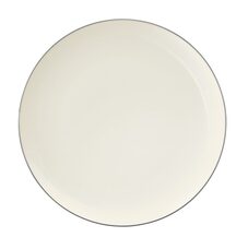 seltmann savona grey line ontbijtbord 22,5 cm