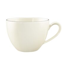 seltmann savona grey line fine diamond koffiekop 0,27 liter