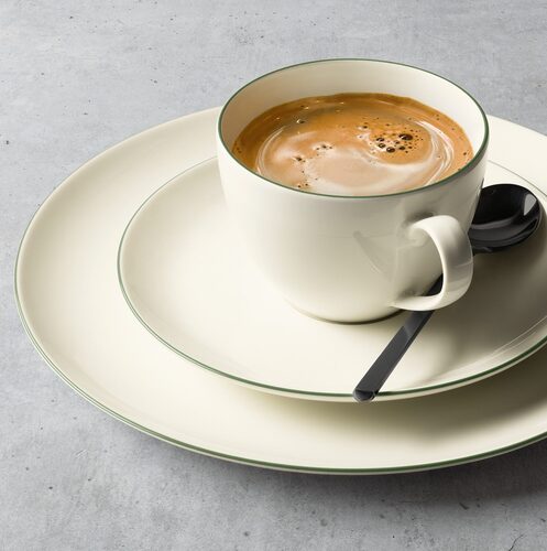 seltmann savona grey line fine diamond koffieset sfeer