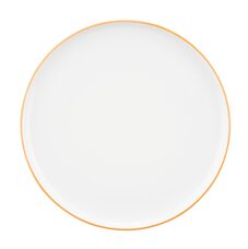Seltmann sento home pure lines mango orange Dinerbord