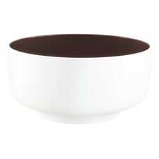 Seltmann Sento Home Pure Colors Chocolate Brown Schaal 20 cm
