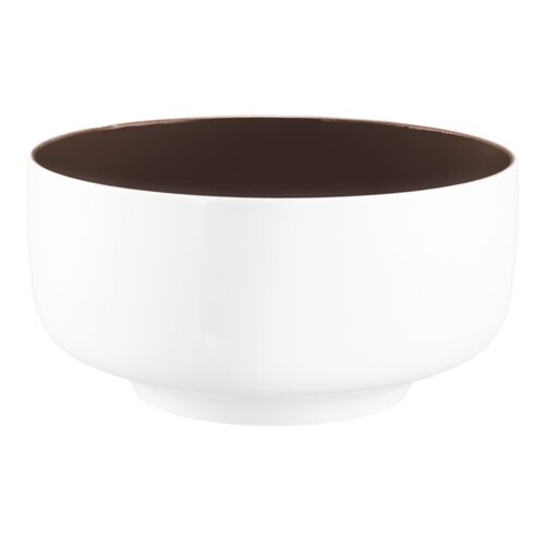 Seltmann Sento Home Pure Colors Chocolate Brown Schaal 20 cm