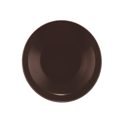 Seltmann Sento Home Pure Colors Chocolate Brown Mueslischaal 15 cm-1