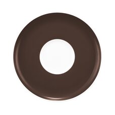 Seltmann Sento Home Pure Colors Chocolate Brown Kombi-schotel 16 cm