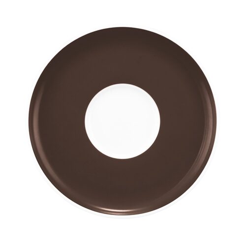 Seltmann Sento Home Pure Colors Chocolate Brown Kombi-schotel 16 cm