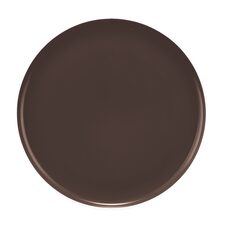 Seltmann Sento Home Pure Colors Chocolate Brown Dinerbord 27 cm