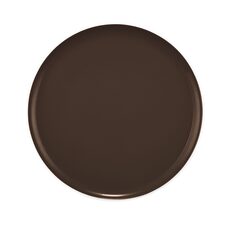 Seltmann Sento Home Pure Colors Chocolate Brown Ontbijtbord 21,5 cm