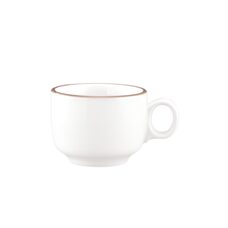 Seltmann Sento Home Pure Lines Cocoa Brown Espressokop 0,08 liter