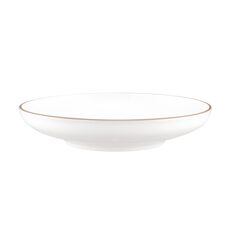 Seltmann Sento Home Pure Lines Cocoa Brown Diep bord 21 cm