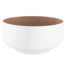 Seltmann Sento Home Pure Colors Cocoa Brown Schaal 20 cm