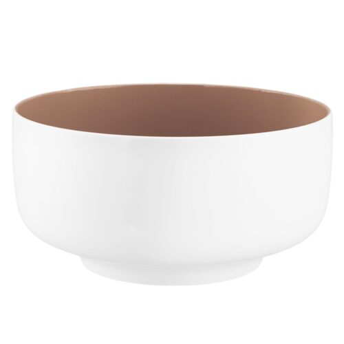 Seltmann Sento Home Pure Colors Cocoa Brown Schaal 20 cm