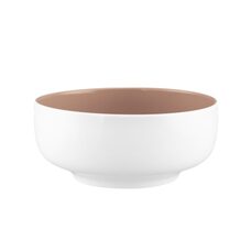 Seltmann Sento Home Pure Colors Cocoa Brown Mueslischaal 15 cm