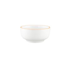 Seltmann Sento Home Pure Lines Mango dipschaal