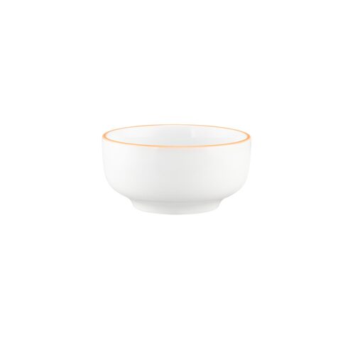 Seltmann Sento Home Pure Lines Mango dipschaal