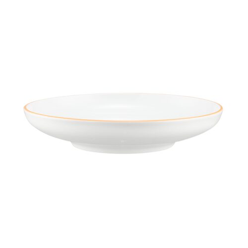 Seltmann Sento Home Pure Lines Mango diep bord 21 cm