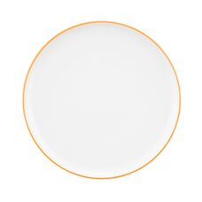 Seltmann Sento Home Pure Lines Mango ontbijtbord