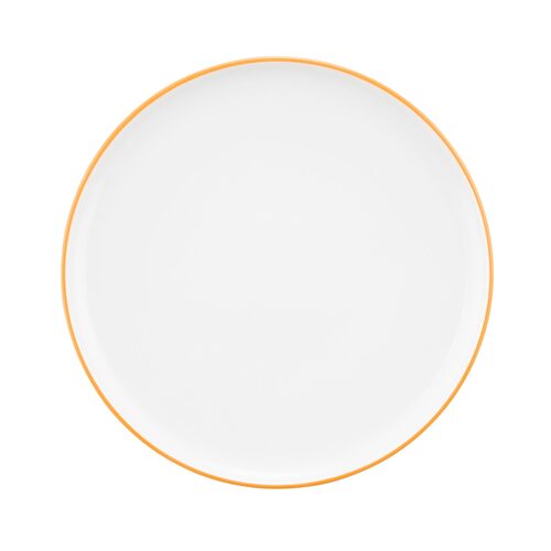 Seltmann Sento Home Pure Lines Mango ontbijtbord