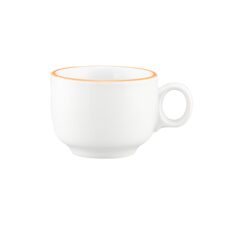 Seltmann Sento Home Pure Lines Mango espressokop