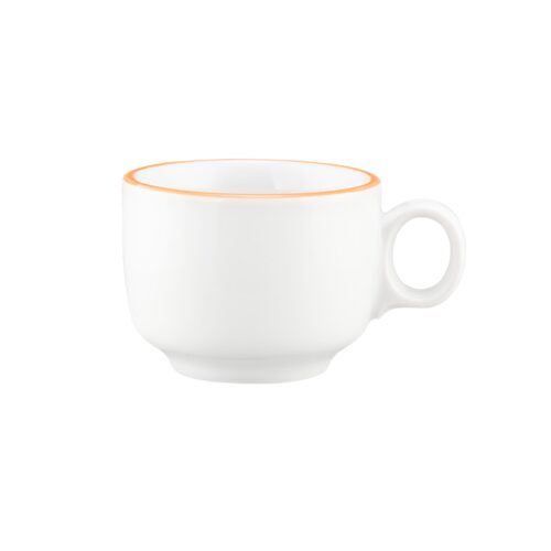 Seltmann Sento Home Pure Lines Mango espressokop