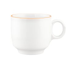 Seltmann Sento Home Pure Lines Mango kleine mok 0,3