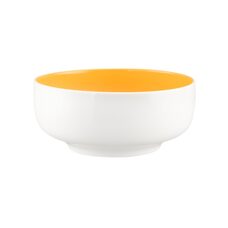 Seltmann Sento Home Pure Colors Mango mueslischaal