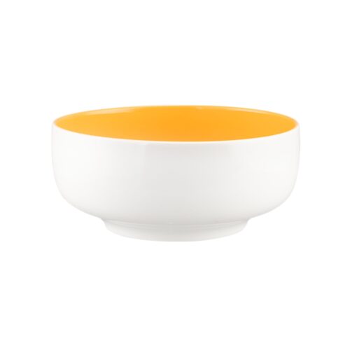 Seltmann Sento Home Pure Colors Mango mueslischaal