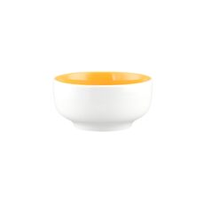 Seltmann Sento Home Pure Colors Mango dipschaal