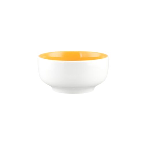 Seltmann Sento Home Pure Colors Mango dipschaal