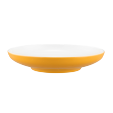 Seltmann Sento Home Pure Colors Mango Orange diep bord 21 cm