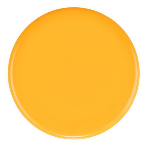 Seltmann Sento Home Pure Colors Mango Orange dinerbord