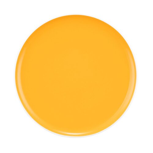 Seltmann Sento Home Pure Colors Mango Ontbijtbord